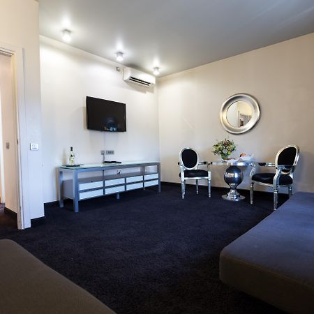 Central Park View Apartments Bükreş Dış mekan fotoğraf