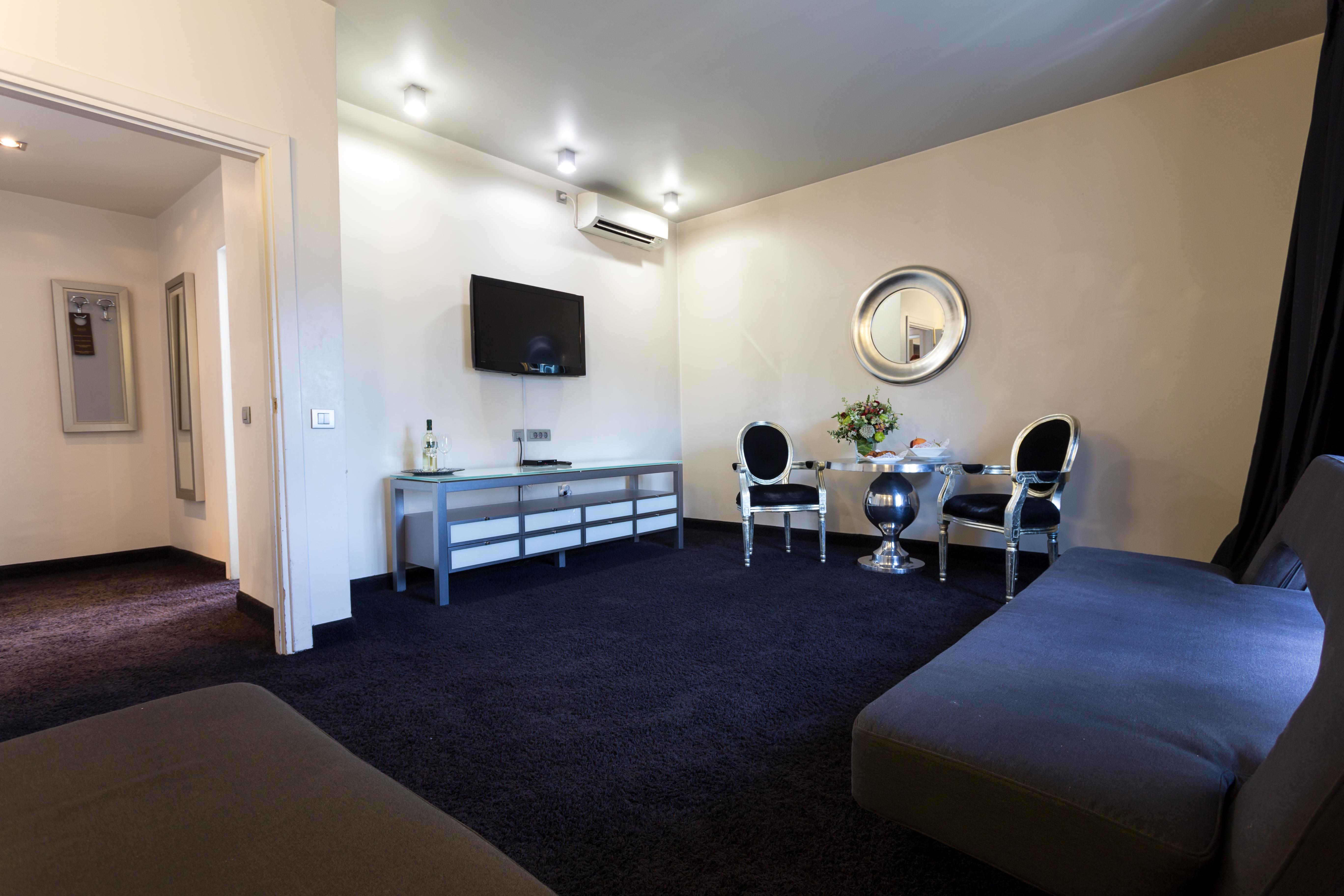Central Park View Apartments Bükreş Dış mekan fotoğraf