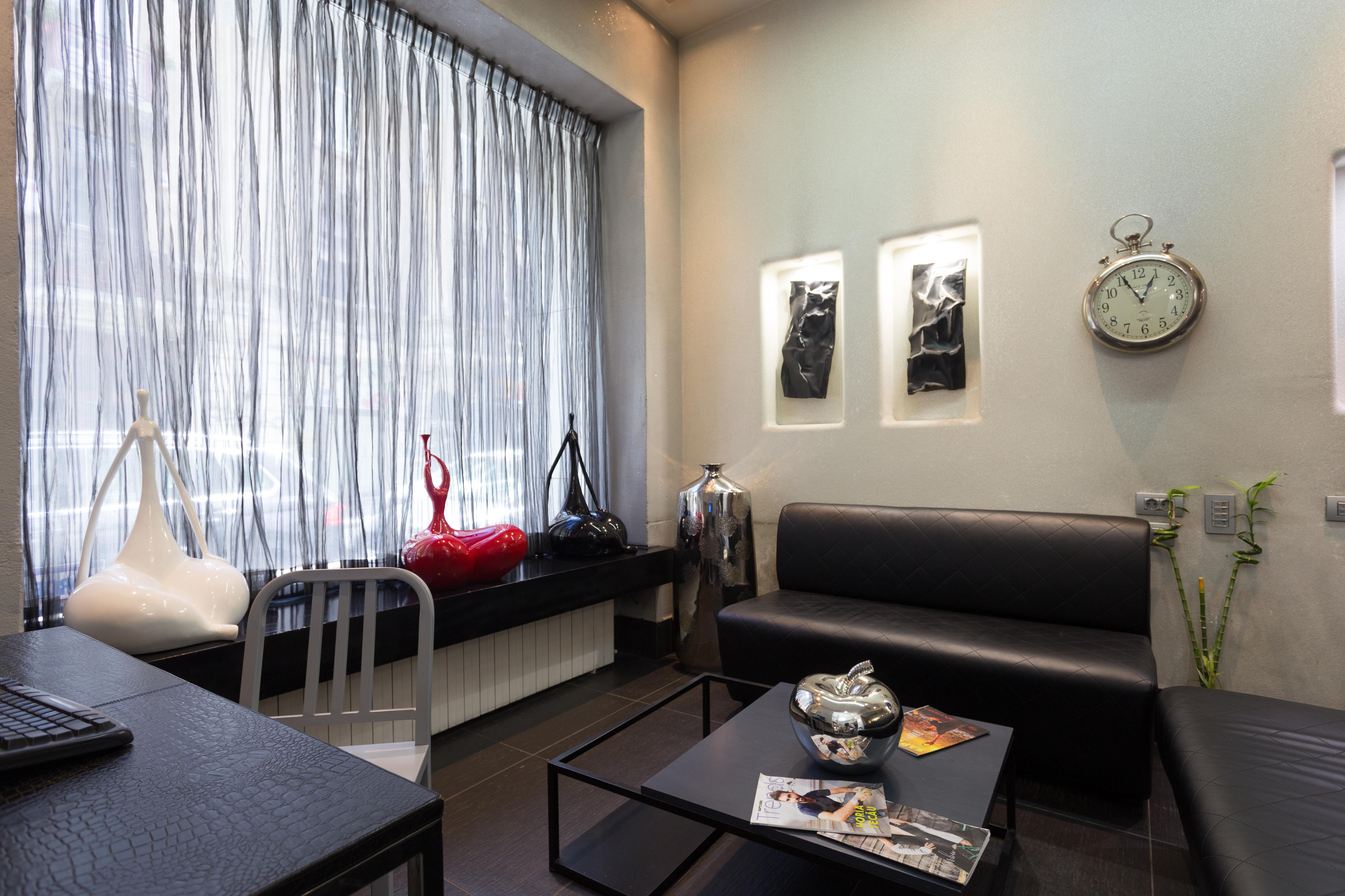 Central Park View Apartments Bükreş Dış mekan fotoğraf
