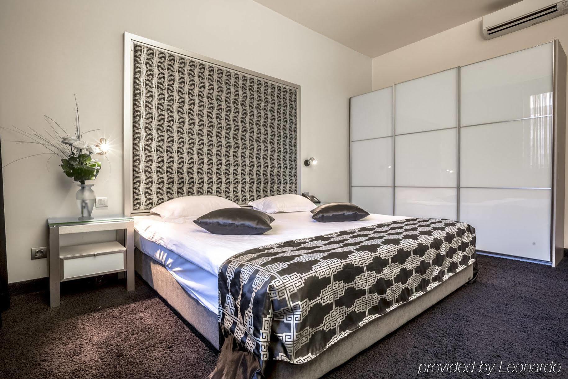 Central Park View Apartments Bükreş Dış mekan fotoğraf