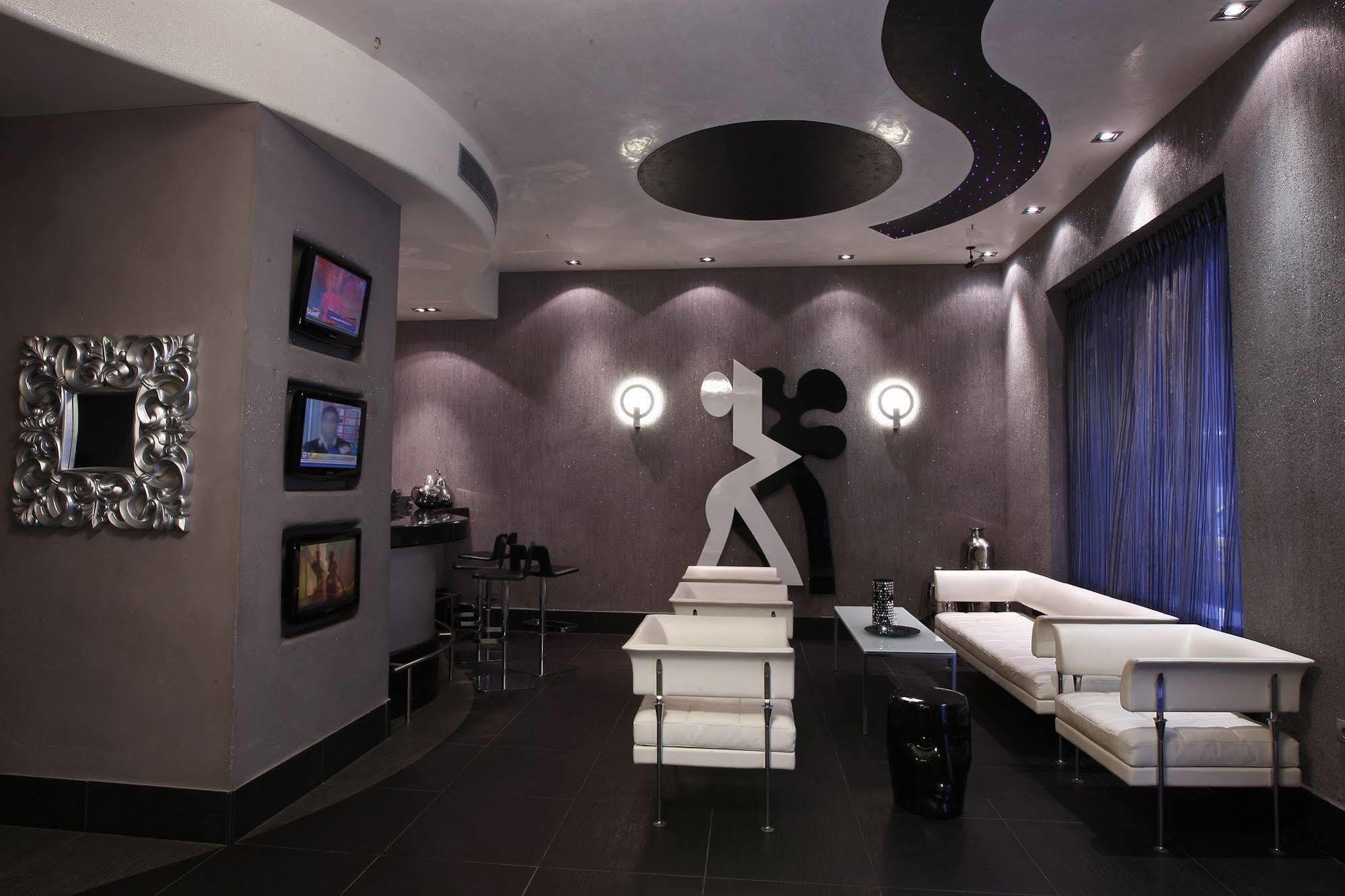 Central Park View Apartments Bükreş Dış mekan fotoğraf